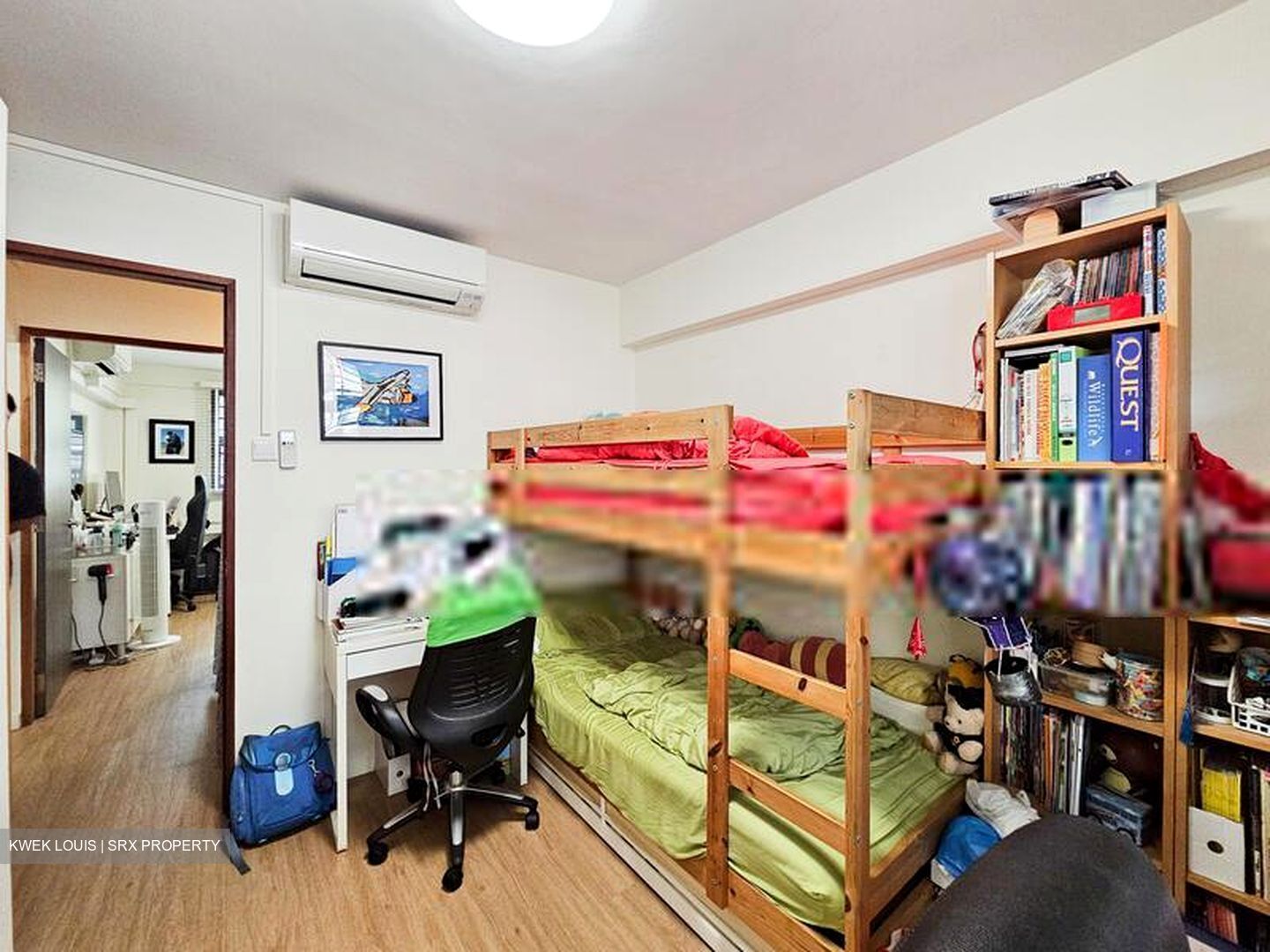 Blk 86 Commonwealth Close (Queenstown), HDB 3 Rooms #409781911